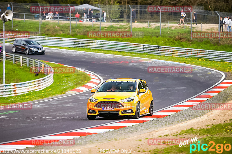 Bild #21140125 - Touristenfahrten Nürburgring Nordschleife (01.05.2023)