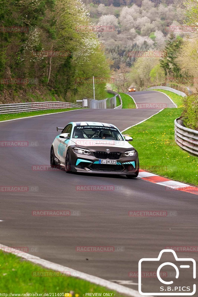 Bild #21140179 - Touristenfahrten Nürburgring Nordschleife (01.05.2023)