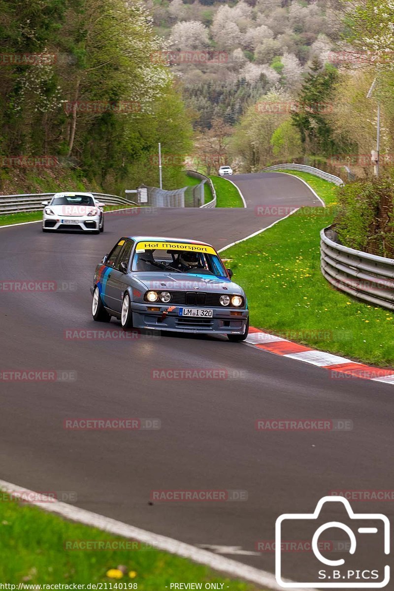 Bild #21140198 - Touristenfahrten Nürburgring Nordschleife (01.05.2023)