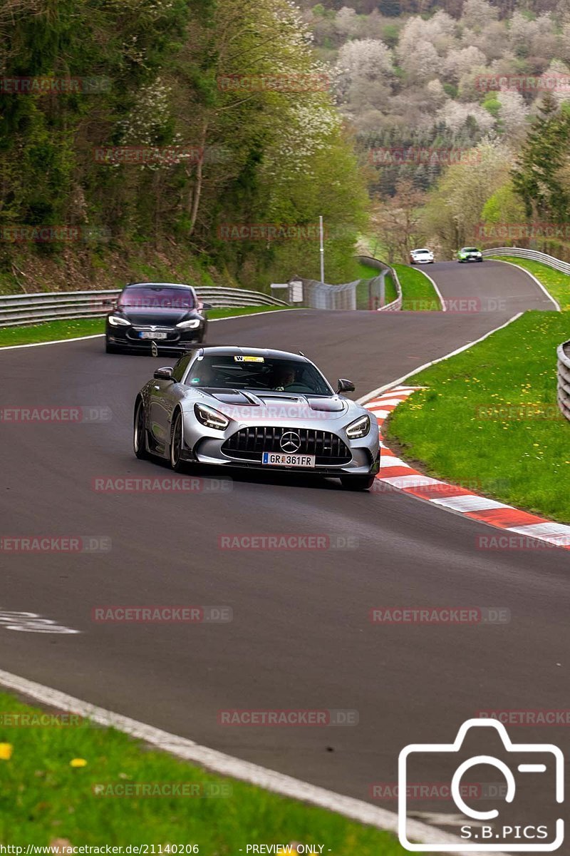 Bild #21140206 - Touristenfahrten Nürburgring Nordschleife (01.05.2023)