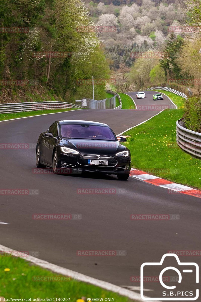 Bild #21140207 - Touristenfahrten Nürburgring Nordschleife (01.05.2023)