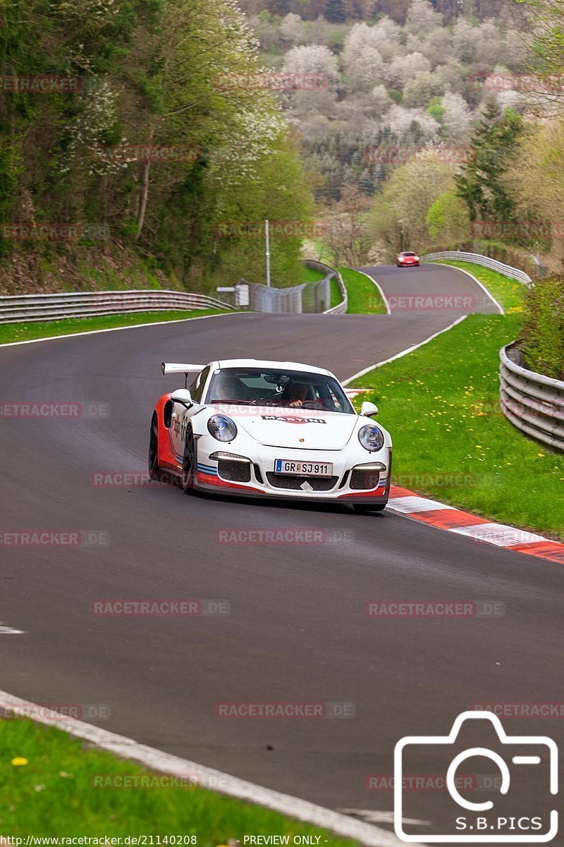 Bild #21140208 - Touristenfahrten Nürburgring Nordschleife (01.05.2023)