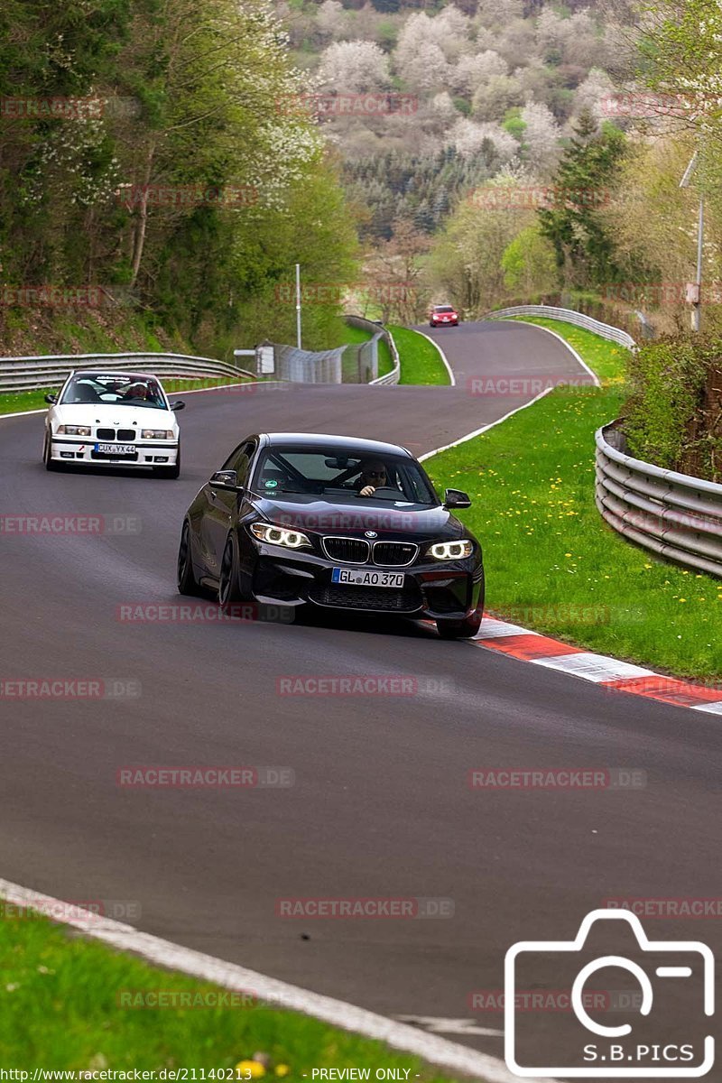 Bild #21140213 - Touristenfahrten Nürburgring Nordschleife (01.05.2023)