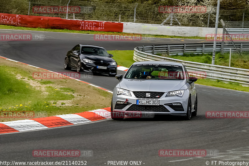 Bild #21140252 - Touristenfahrten Nürburgring Nordschleife (01.05.2023)