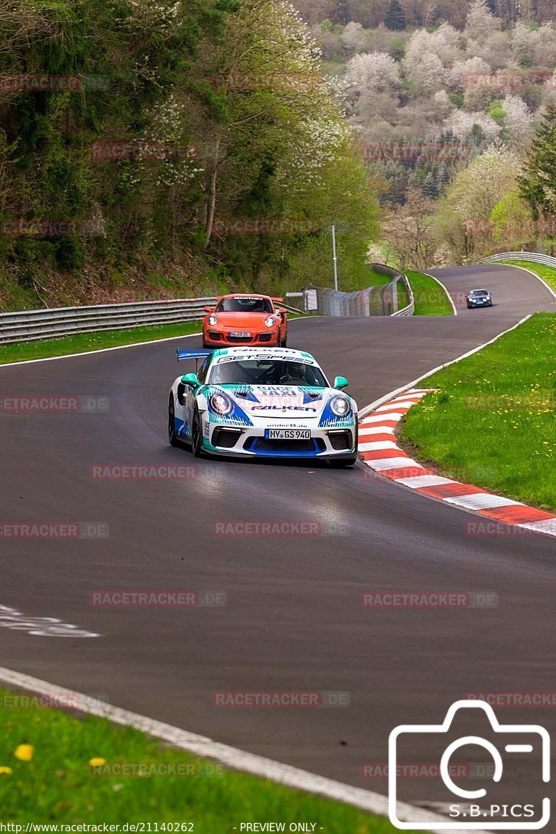 Bild #21140262 - Touristenfahrten Nürburgring Nordschleife (01.05.2023)