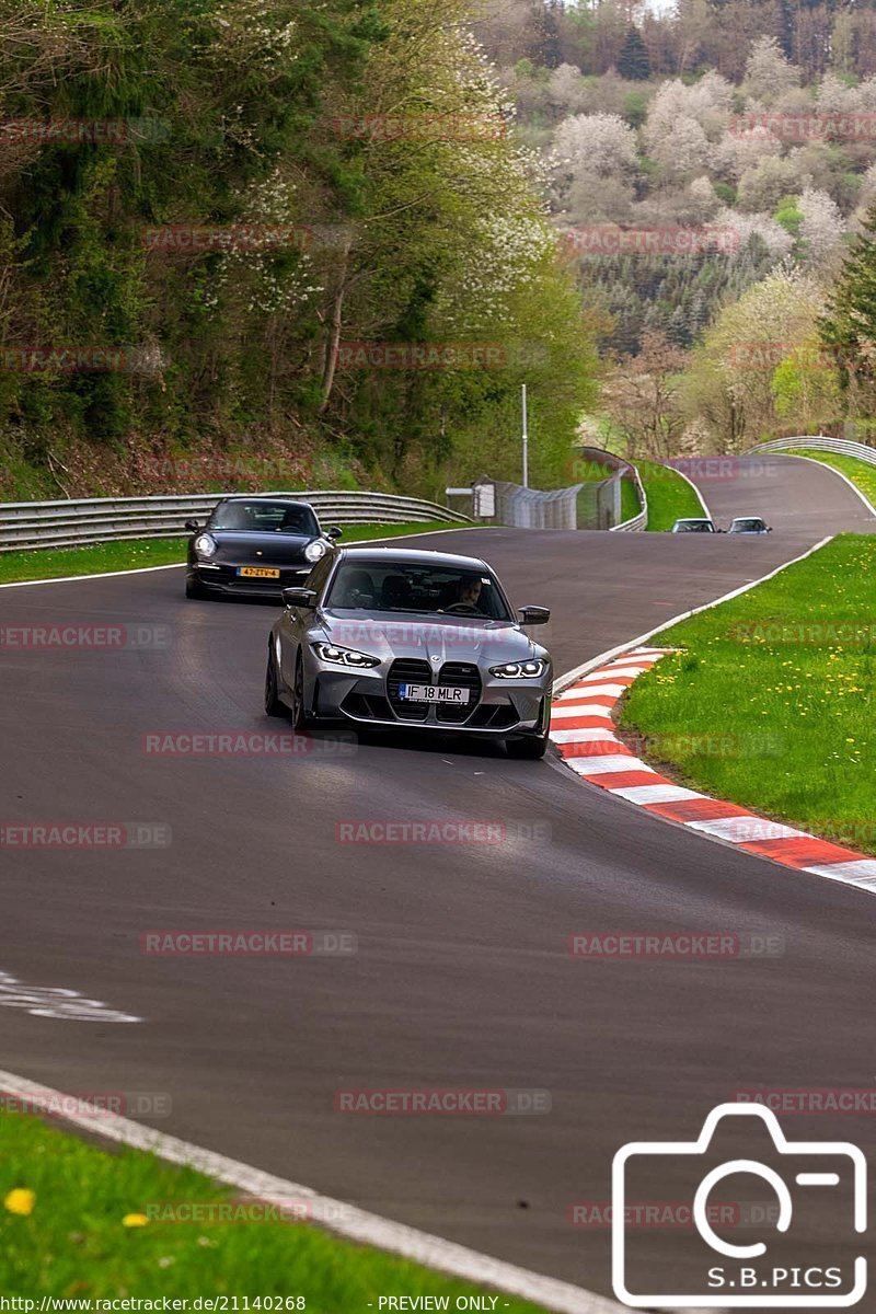 Bild #21140268 - Touristenfahrten Nürburgring Nordschleife (01.05.2023)