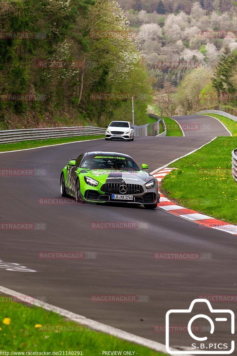 Bild #21140291 - Touristenfahrten Nürburgring Nordschleife (01.05.2023)