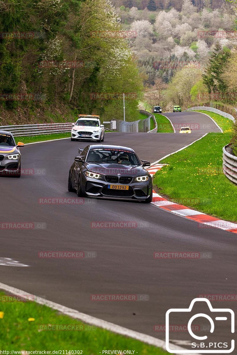 Bild #21140302 - Touristenfahrten Nürburgring Nordschleife (01.05.2023)