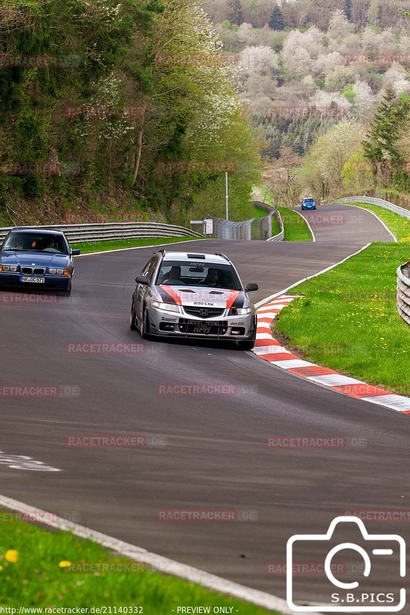 Bild #21140332 - Touristenfahrten Nürburgring Nordschleife (01.05.2023)