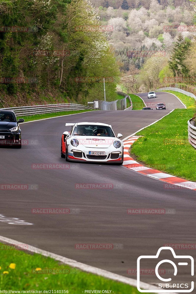 Bild #21140356 - Touristenfahrten Nürburgring Nordschleife (01.05.2023)