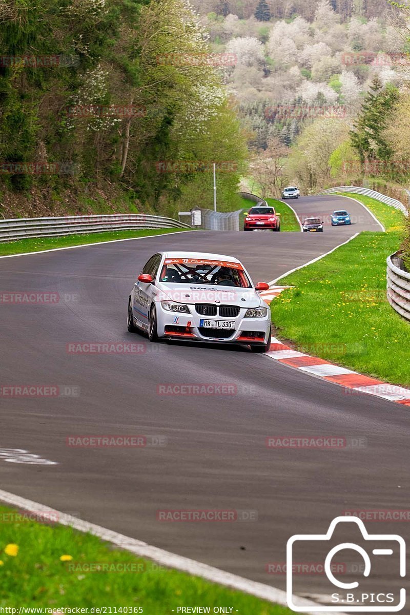 Bild #21140365 - Touristenfahrten Nürburgring Nordschleife (01.05.2023)