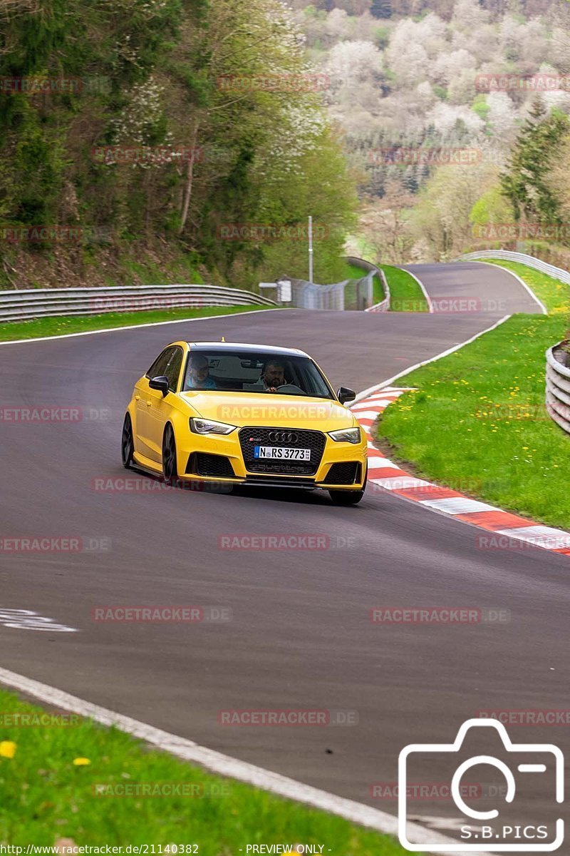 Bild #21140382 - Touristenfahrten Nürburgring Nordschleife (01.05.2023)