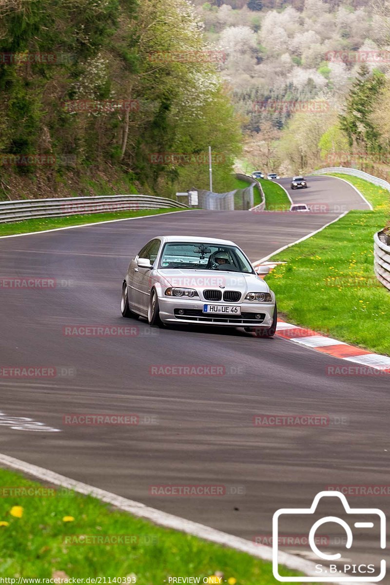 Bild #21140393 - Touristenfahrten Nürburgring Nordschleife (01.05.2023)