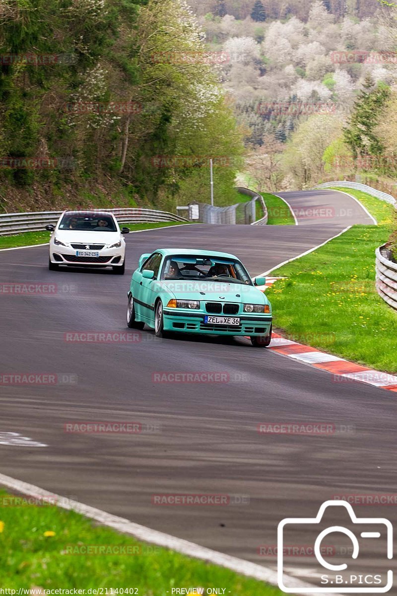 Bild #21140402 - Touristenfahrten Nürburgring Nordschleife (01.05.2023)