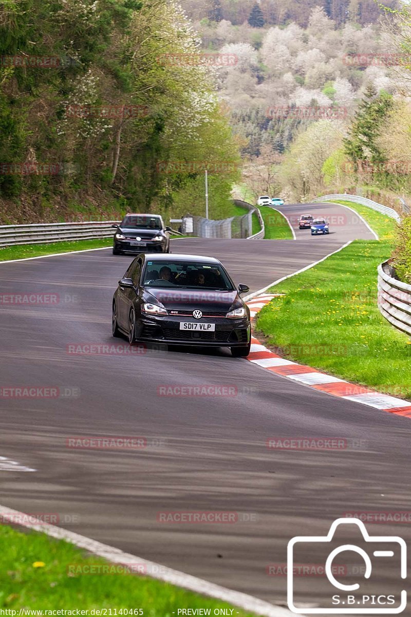 Bild #21140465 - Touristenfahrten Nürburgring Nordschleife (01.05.2023)