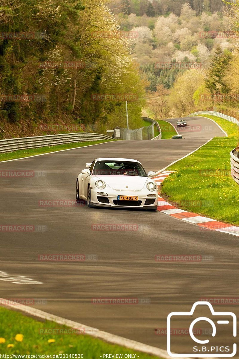 Bild #21140530 - Touristenfahrten Nürburgring Nordschleife (01.05.2023)