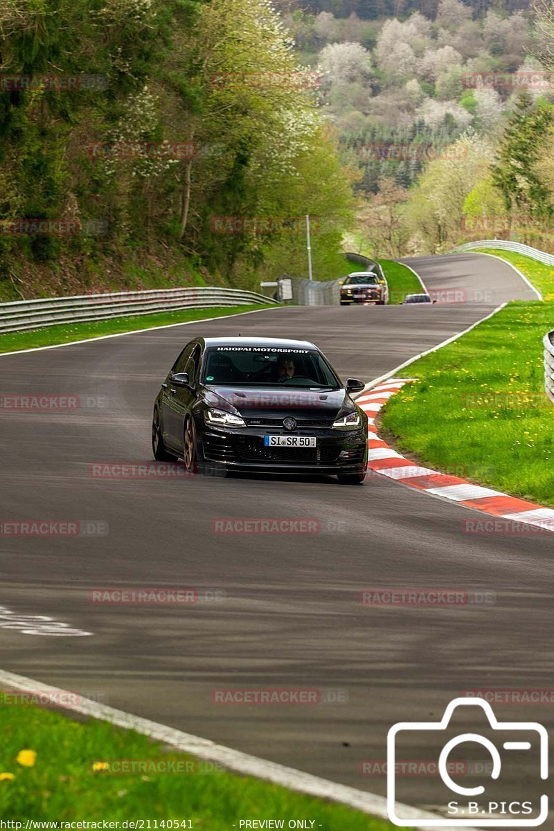 Bild #21140541 - Touristenfahrten Nürburgring Nordschleife (01.05.2023)