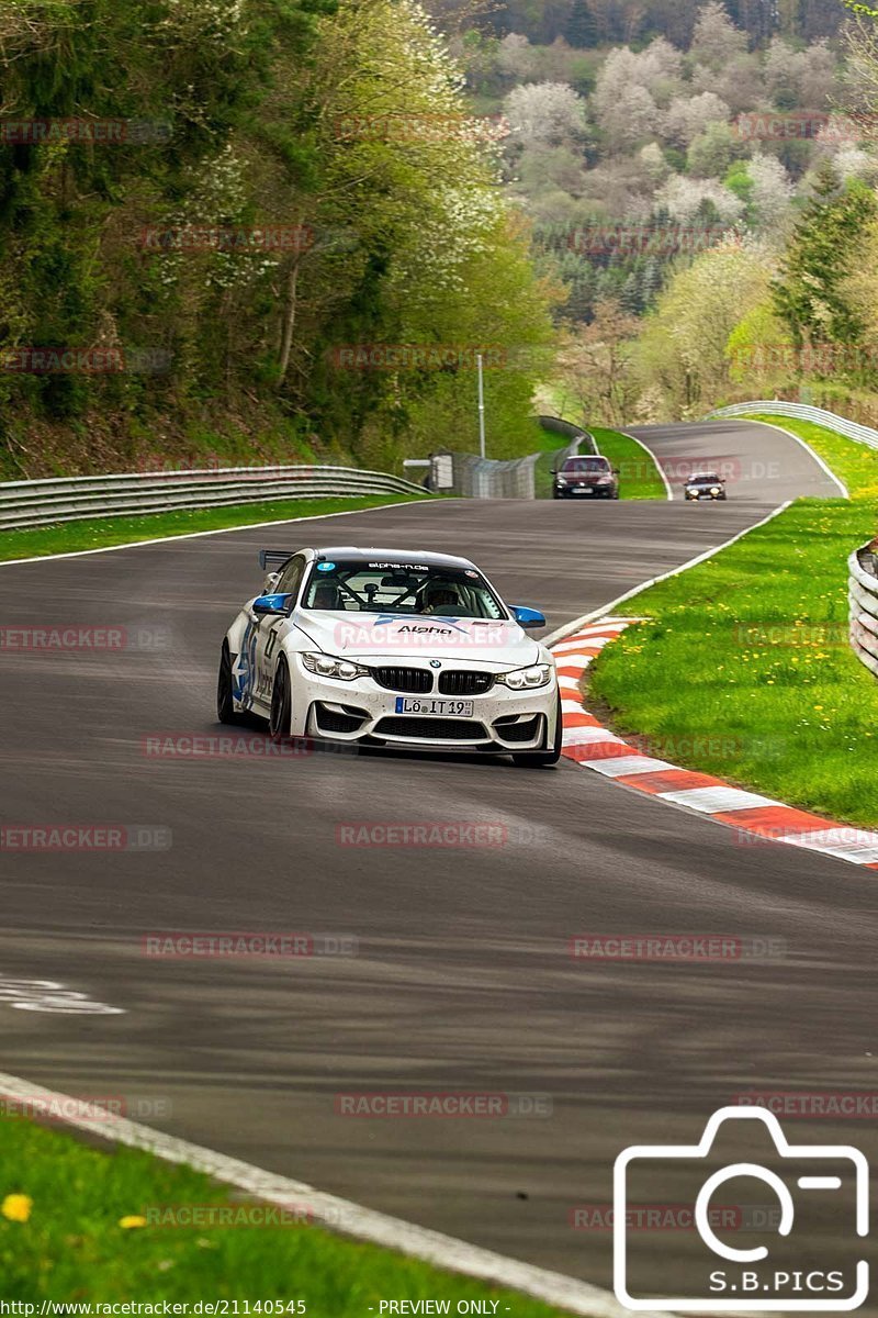 Bild #21140545 - Touristenfahrten Nürburgring Nordschleife (01.05.2023)