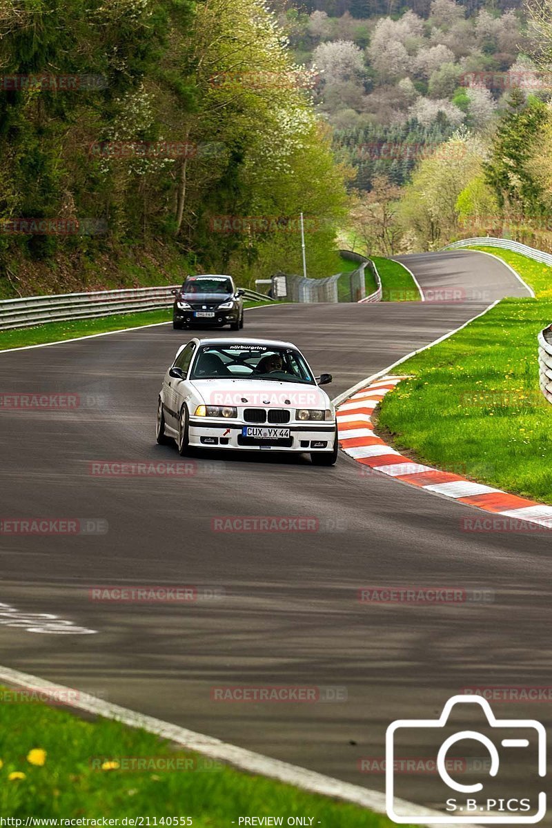 Bild #21140555 - Touristenfahrten Nürburgring Nordschleife (01.05.2023)