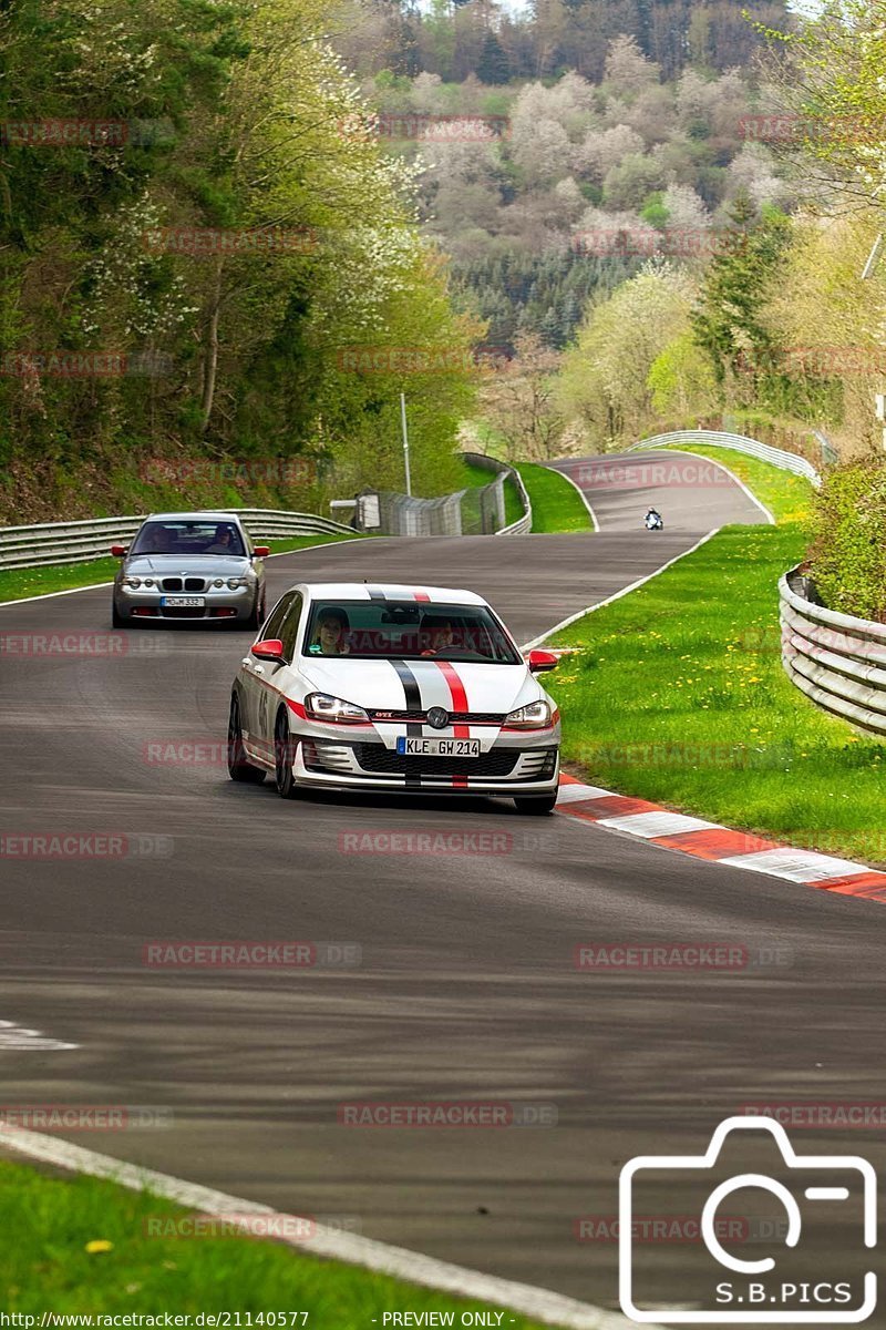 Bild #21140577 - Touristenfahrten Nürburgring Nordschleife (01.05.2023)