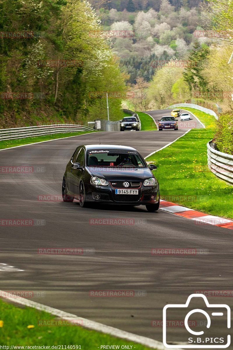 Bild #21140591 - Touristenfahrten Nürburgring Nordschleife (01.05.2023)