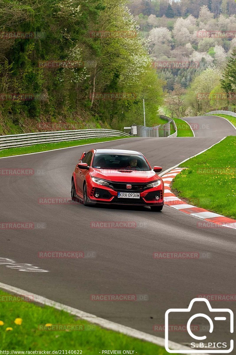 Bild #21140622 - Touristenfahrten Nürburgring Nordschleife (01.05.2023)