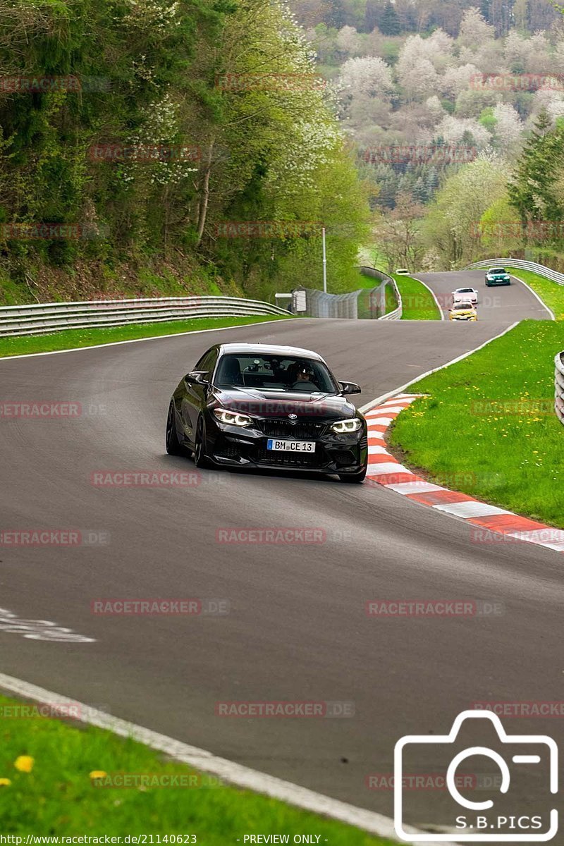 Bild #21140623 - Touristenfahrten Nürburgring Nordschleife (01.05.2023)