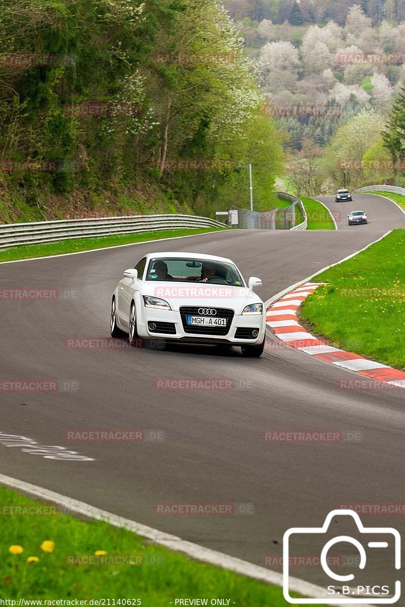 Bild #21140625 - Touristenfahrten Nürburgring Nordschleife (01.05.2023)