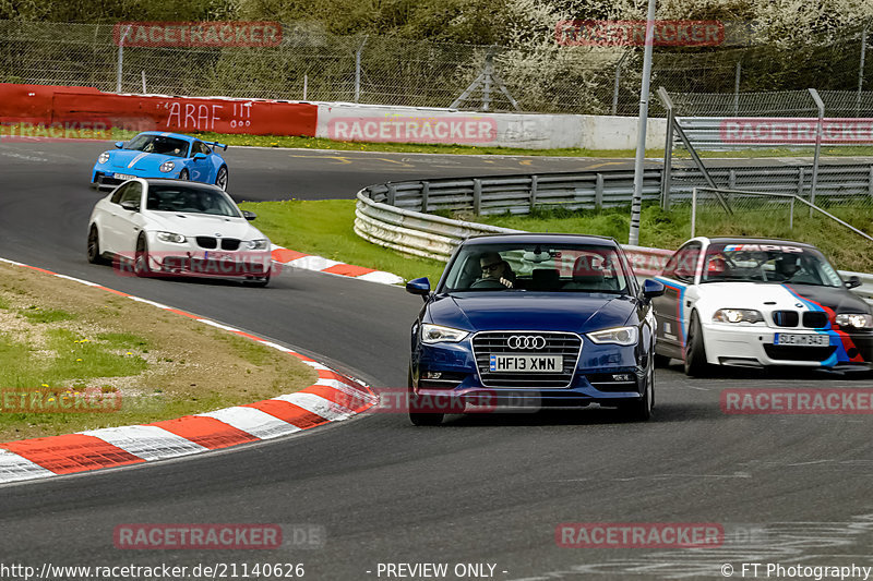 Bild #21140626 - Touristenfahrten Nürburgring Nordschleife (01.05.2023)