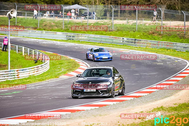 Bild #21140708 - Touristenfahrten Nürburgring Nordschleife (01.05.2023)