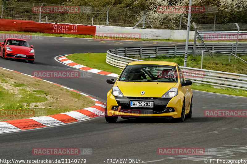 Bild #21140779 - Touristenfahrten Nürburgring Nordschleife (01.05.2023)