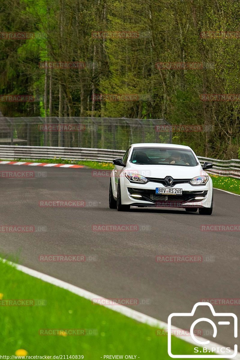 Bild #21140839 - Touristenfahrten Nürburgring Nordschleife (01.05.2023)