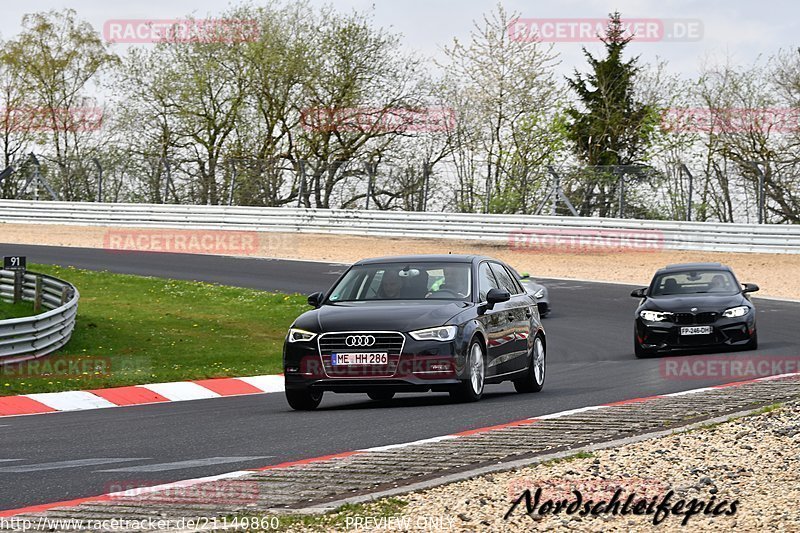 Bild #21140860 - Touristenfahrten Nürburgring Nordschleife (01.05.2023)