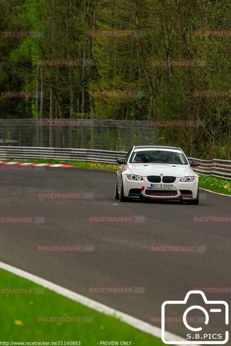 Bild #21140883 - Touristenfahrten Nürburgring Nordschleife (01.05.2023)