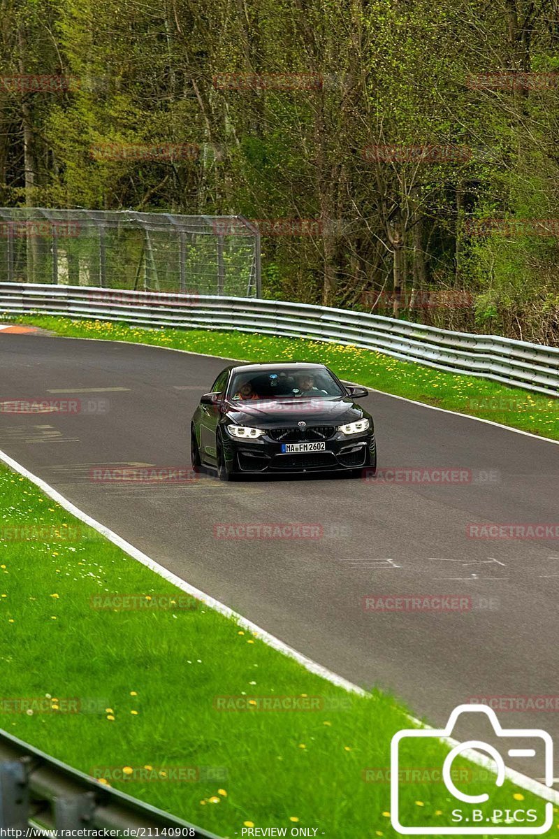 Bild #21140908 - Touristenfahrten Nürburgring Nordschleife (01.05.2023)