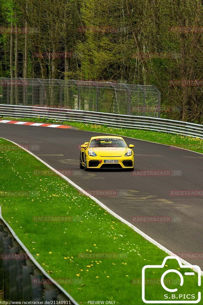 Bild #21140911 - Touristenfahrten Nürburgring Nordschleife (01.05.2023)