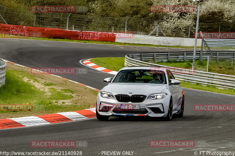 Bild #21140928 - Touristenfahrten Nürburgring Nordschleife (01.05.2023)