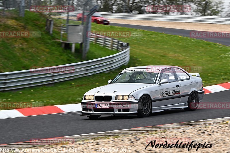 Bild #21140981 - Touristenfahrten Nürburgring Nordschleife (01.05.2023)