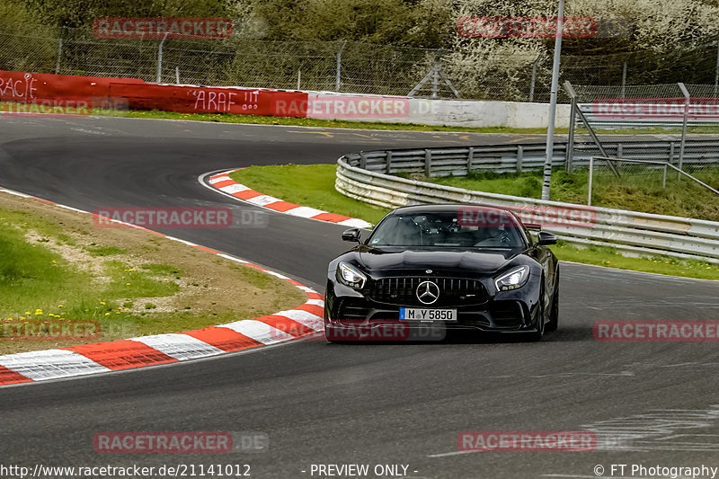 Bild #21141012 - Touristenfahrten Nürburgring Nordschleife (01.05.2023)