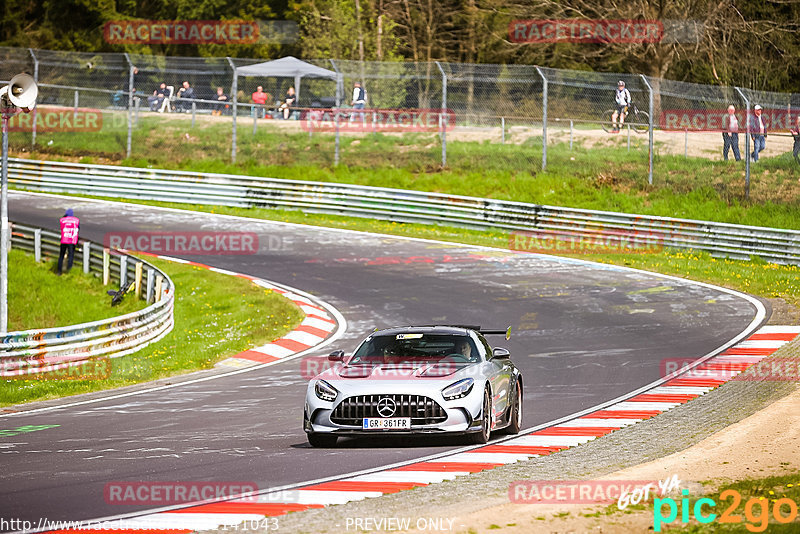 Bild #21141043 - Touristenfahrten Nürburgring Nordschleife (01.05.2023)