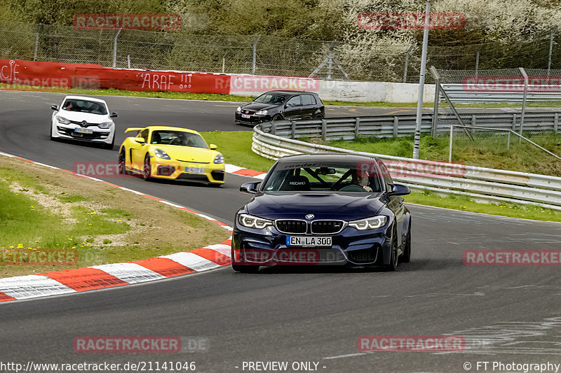 Bild #21141046 - Touristenfahrten Nürburgring Nordschleife (01.05.2023)