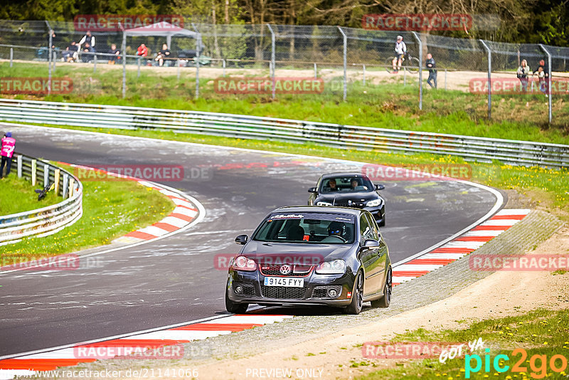 Bild #21141066 - Touristenfahrten Nürburgring Nordschleife (01.05.2023)