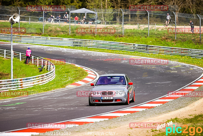 Bild #21141082 - Touristenfahrten Nürburgring Nordschleife (01.05.2023)