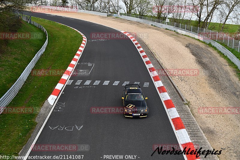 Bild #21141087 - Touristenfahrten Nürburgring Nordschleife (01.05.2023)