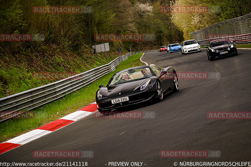 Bild #21141118 - Touristenfahrten Nürburgring Nordschleife (01.05.2023)