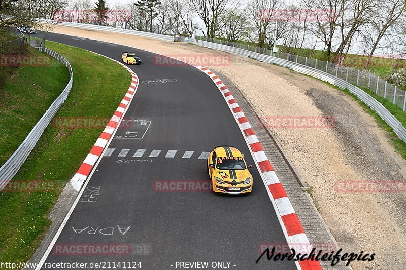 Bild #21141124 - Touristenfahrten Nürburgring Nordschleife (01.05.2023)