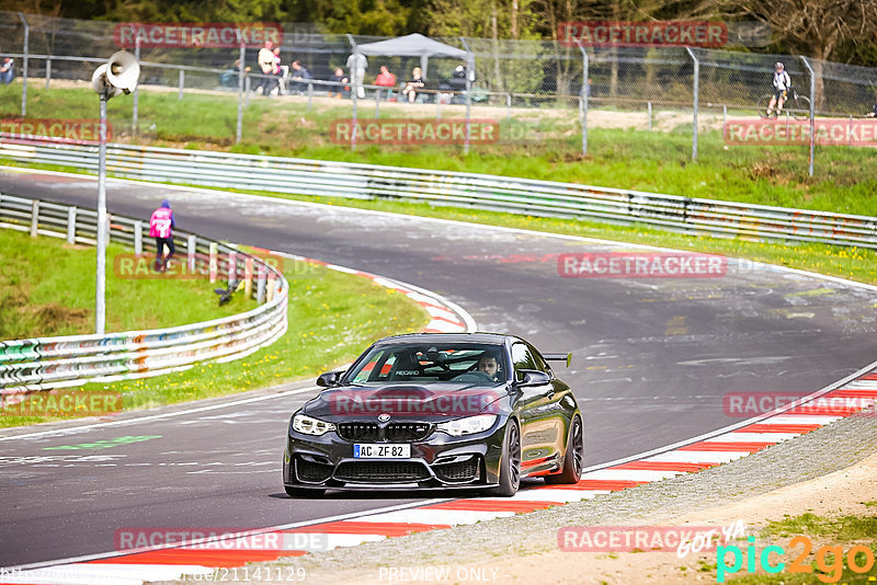 Bild #21141129 - Touristenfahrten Nürburgring Nordschleife (01.05.2023)