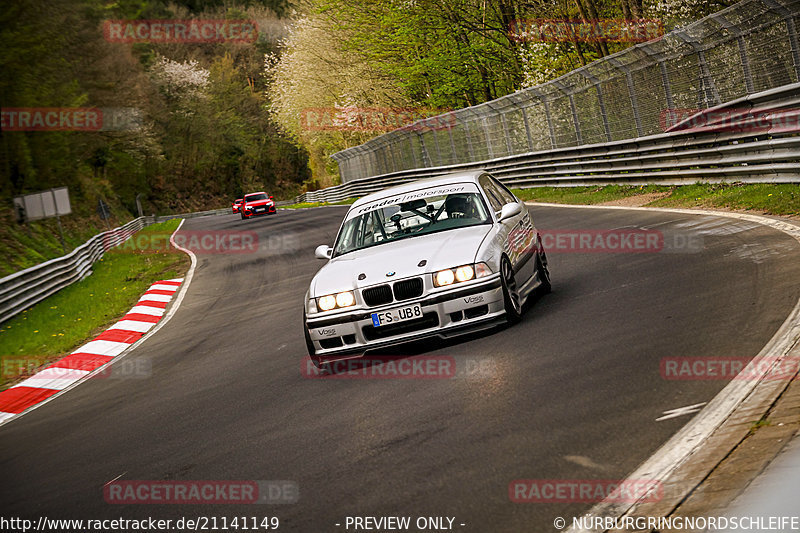 Bild #21141149 - Touristenfahrten Nürburgring Nordschleife (01.05.2023)