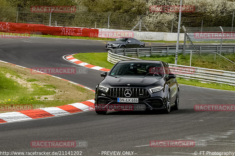 Bild #21141202 - Touristenfahrten Nürburgring Nordschleife (01.05.2023)