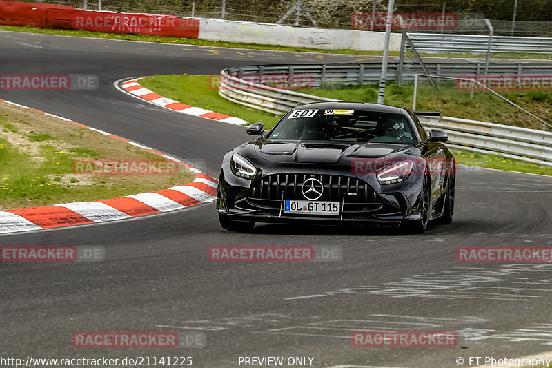 Bild #21141225 - Touristenfahrten Nürburgring Nordschleife (01.05.2023)